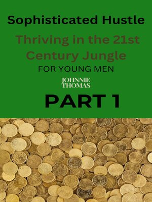 cover image of Sophisticated Hustle